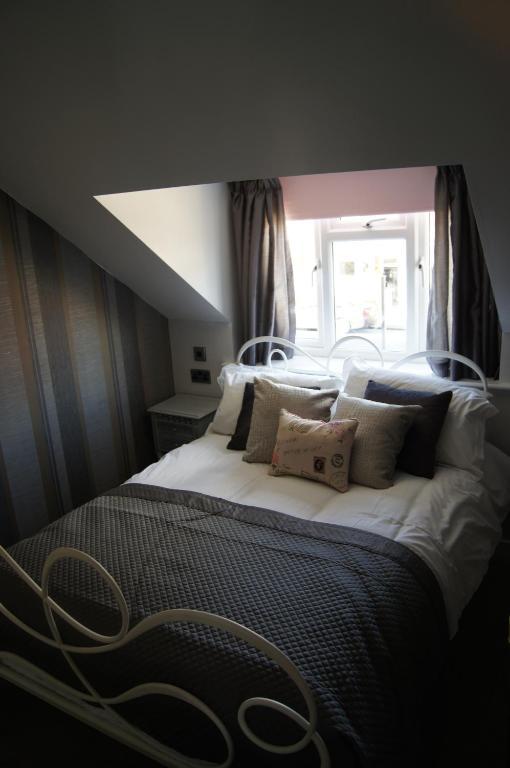 Гостьовий будинок Stratford House Номер фото