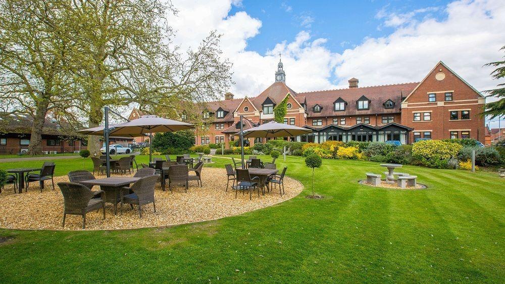 Гостьовий будинок Stratford House Екстер'єр фото